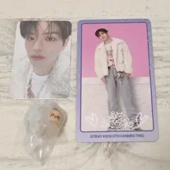 straykids スンミン