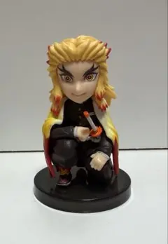 鬼滅の刃 煉獄杏寿郎 ワーコレ