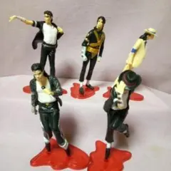 2025年最新】マイケル ジャクソン フィギュアの人気アイテム