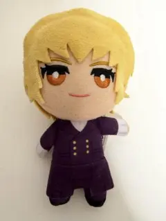 ガンダムSEED カガリユラアスハ　ぬいぐるみ