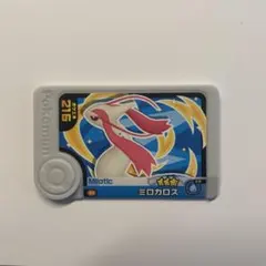 ポケモンメザスタ ミロカロス 星3