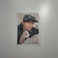 INI 木村柾哉 KCON DVD Blu-ray 特典 トレカ 生写真 - メルカリ
