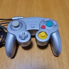 Nintendo ゲームキューブ　コントローラー