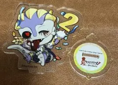 Identity V 第五人格 スイパラ 魔トカゲ アクリルスタンド