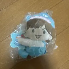 藤原丈一郎　サンリオ　ローソン　ハンギョドン　なにわ男子