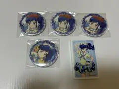 アイカツ！グッズ 霧矢あおい