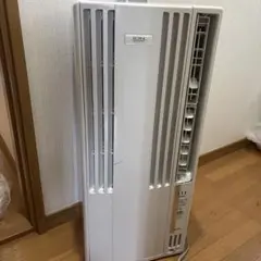 2023年式 CORONA 窓用エアコン 本体 CW-F 1823R - メルカリ