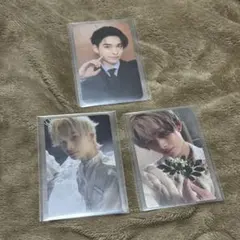 2025年最新】enhypen ニキ トレカの人気アイテム - メルカリ