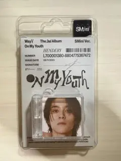 ヘンドリー wayv smini