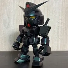 50.QMSV mini RX-78-2 ガンダム シークレット2