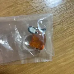 チェンソーマン　ポチタ　めじるしアクセサリー