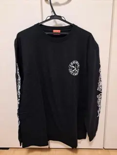 COOKMAN クックマン ロングスリーブTシャツ