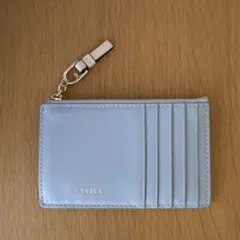 FURLA NUVOLA カードケース FURLAフラグメントケース