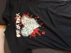 ONE OK ROCK 2023 Tシャツ S LUXURY DISEASE