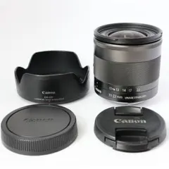 2026年最新】EF-M11-22mm F4-5.6の人気アイテム - メルカリ