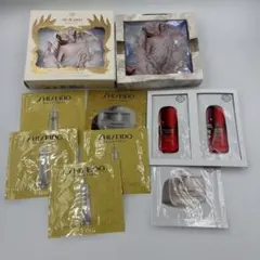 クレ・ド・ポーボーテ ホリデー限定品レオスールデクラ101 フェースカラー