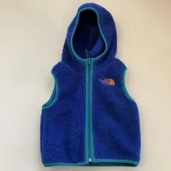 THE NORTH FACE フリースベスト