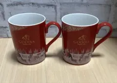 2026年最新】GODIVA マグカップの人気アイテム - メルカリ