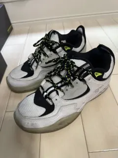 DC SHOES×monkeytime KALIS OG 別注 限定モデルのサムネイル