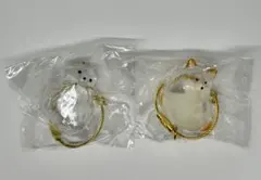 うちの子のけだまだま 犬 2点セット