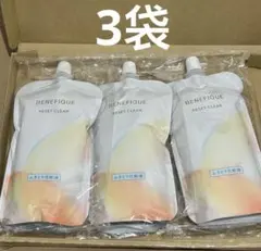 資生堂ベネフィーク リセットクリア Ｎ （レフィル） 180ml