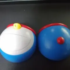 ドラえもん　ガチャガチャ　ひみつ道具リングコレクション