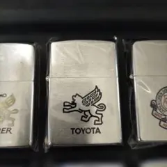 イチタカ様専用！【ベトナムZIPPO】観賞用6個まとめ売り - メルカリ