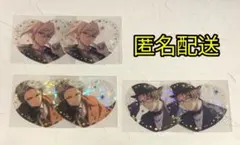 【匿名配送】TRIGGER ぴくりあ セット