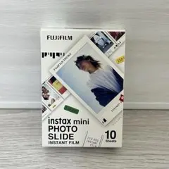 FUJIFILM instax mini 10枚入り