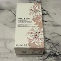 Paul & JOE パッケージ