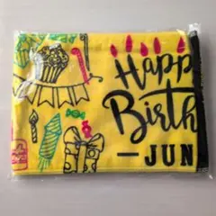 2025年最新】2PM ジュノ タオルの人気アイテム - メルカリ