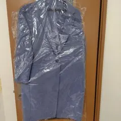 ユニクロチェスターコート