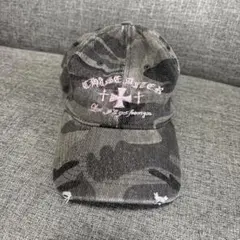 CHASE AFTER カモフラージュ柄 迷彩 キャップレディース
