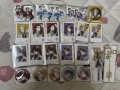 にじさんじEN Luxiem ばら売り可 ヴォックス・アクマ 闇ノシュウ ルカ