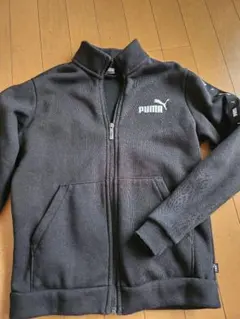 プーマ ジャージ