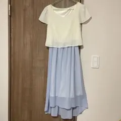 ワンピース　M アローのサムネイル