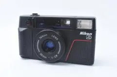 2026年最新】nikon l35adの人気アイテム - メルカリ