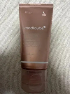 medicube Collagen Night Wrapping Maskのサムネイル
