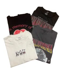 tシャツまとめ売り