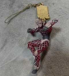 ジョジョの奇妙な冒険 ディアボロ キングクリムゾン アクリルスタンド