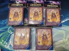 2025年最新】ロルカナ スリーブの人気アイテム - メルカリ