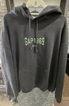 GAP ヘビーウェイトパーカー XL