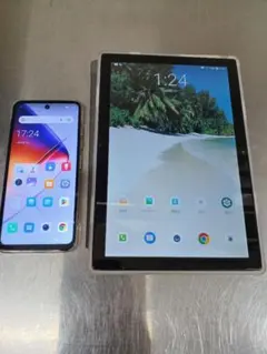 ジャンクまとめて　スマホ　タブレット