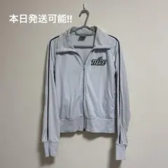 NIKE ナイキ ジャージ レディース Mサイズ 古着
