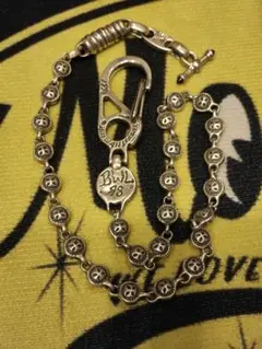 2025年最新】bwl ウォレットチェーンの人気アイテム - メルカリ