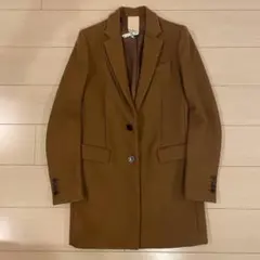 qung ヨシンドレープギャザーSET モカベージュ - メルカリ