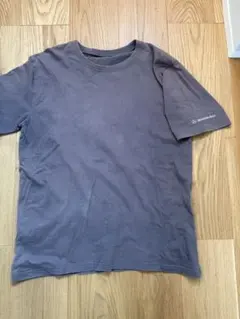 Mercedes-Benz グレー フェードTシャツ 非売品 企業tのサムネイル