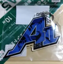 ダイヤのA アクリルキーホルダー 降谷