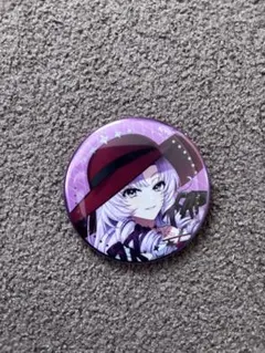 壱百満天原サロメ SYMPHONIA 缶バッジ まとめ 壱百満天原サロメ バッジセット - メルカリ