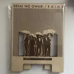 【未開封】SEKAI NO OWARI ディスプレイスタンド